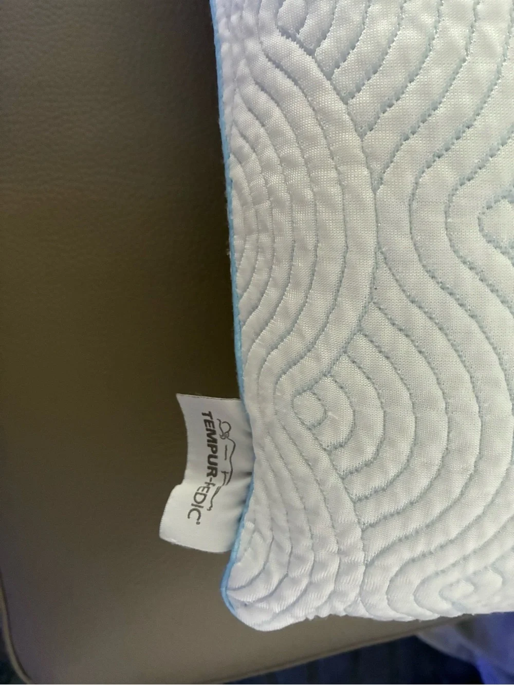 Tempur-Pedic premium tempur